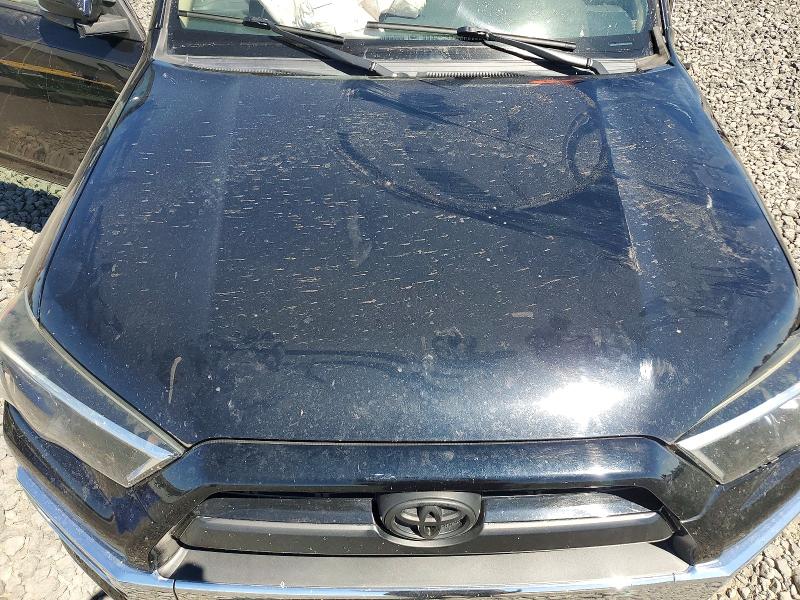 Продаж на аукціоні авто 2014 Toyota 4runner, vin: JTEBU5JR4E5166292, номер лоту: 60969906