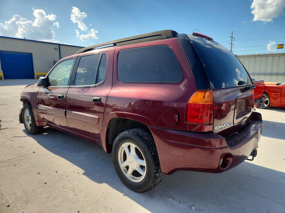 Aukcja sprzedaży 2005 Gmc Envoy, vin: 1GKES16S056162430, numer aukcji: 59343146
