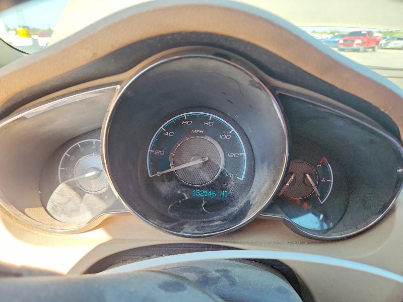 62689676 :رقم المزاد ، 1G1ZK57778F283578 vin ، 2008 Chevrolet Malibu مزاد بيع