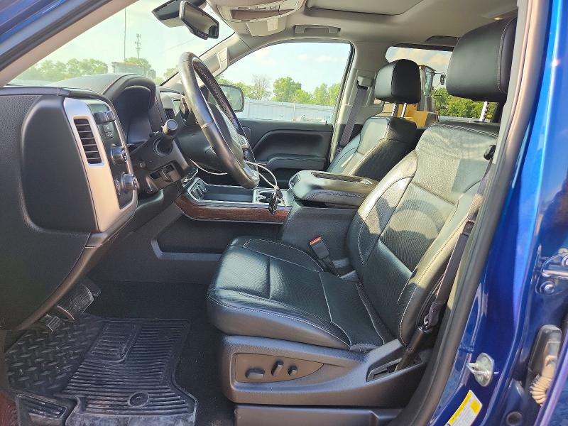Aukcja sprzedaży 2017 Gmc Sierra, vin: 3GTU2NEC1HG180608, numer aukcji: 61333176