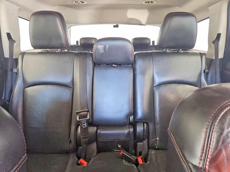 Aukcja sprzedaży 2018 Dodge Journey, vin: 3C4PDDEG7JT323191, numer aukcji: 60036186