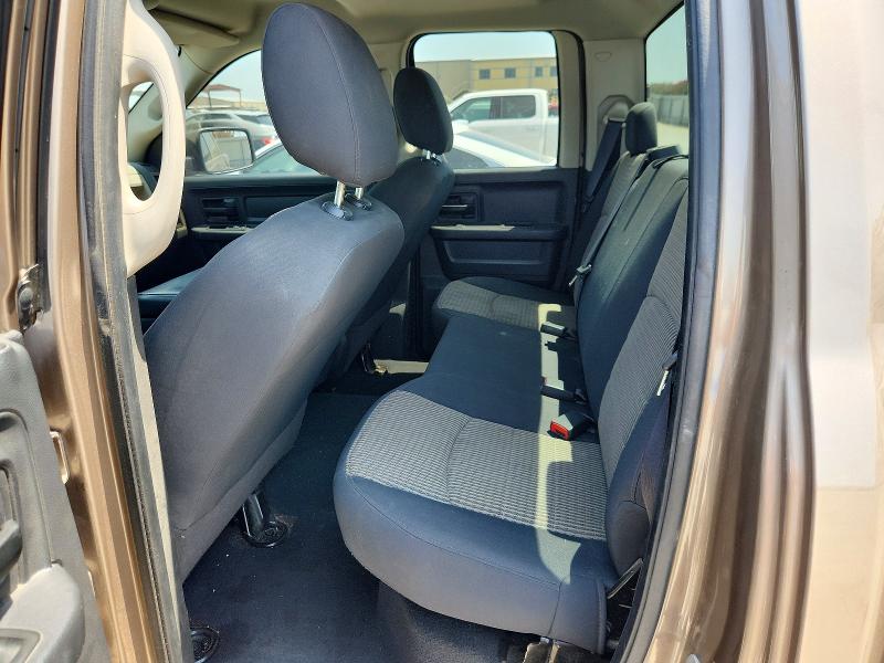 Aukcja sprzedaży 2010 Dodge Ram 1500, vin: 1D7RB1GPXAS213981, numer aukcji: 62709126