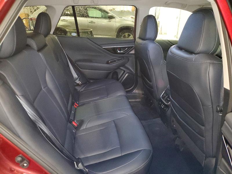 59384126 :رقم المزاد ، 4S4BTANC2R3159439 vin ، 2024 Subaru Outback مزاد بيع