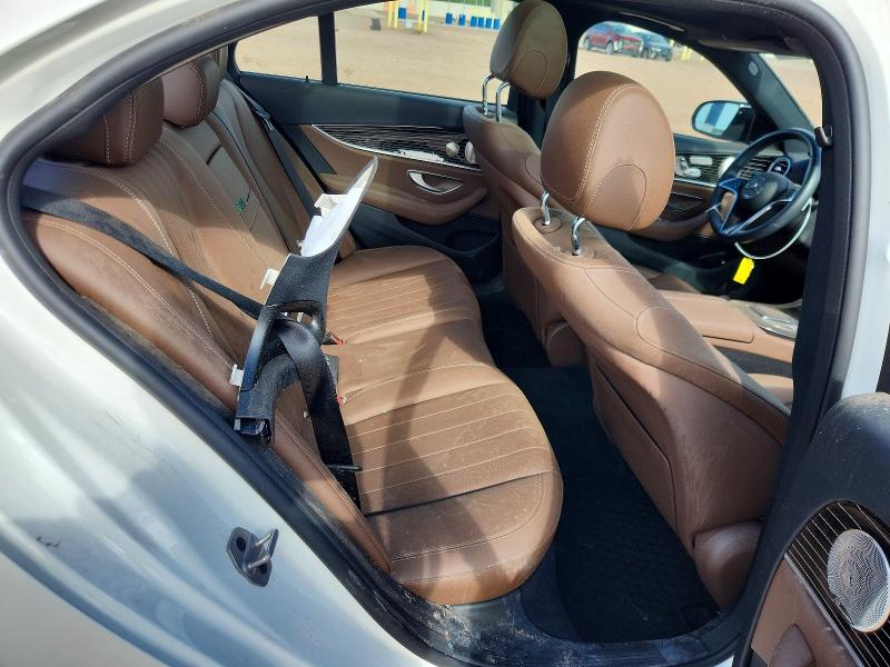 Продажа на аукционе авто 2023 Mercedes-benz E, vin: W1KZF8EB0PB137412, номер лота: 60798636