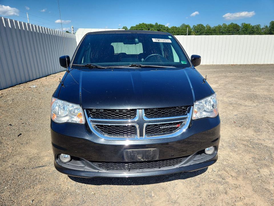 63188596 :رقم المزاد ، 2C4RDGBGXKR796697 vin ، 2019 Dodge Grand Caravan مزاد بيع