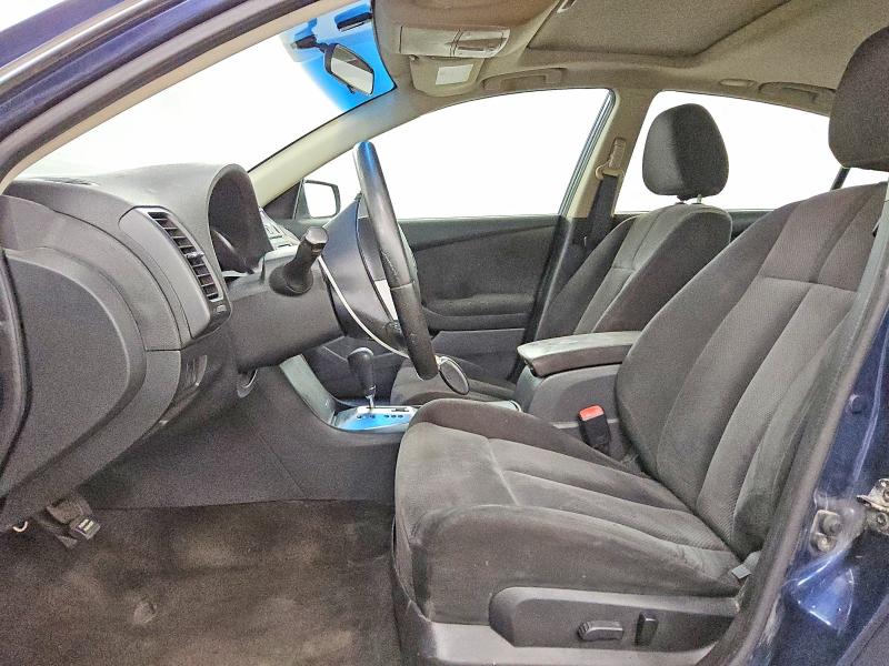 59942836 :رقم المزاد ، 1N4AL21E89N403232 vin ، 2009 Nissan Altima مزاد بيع