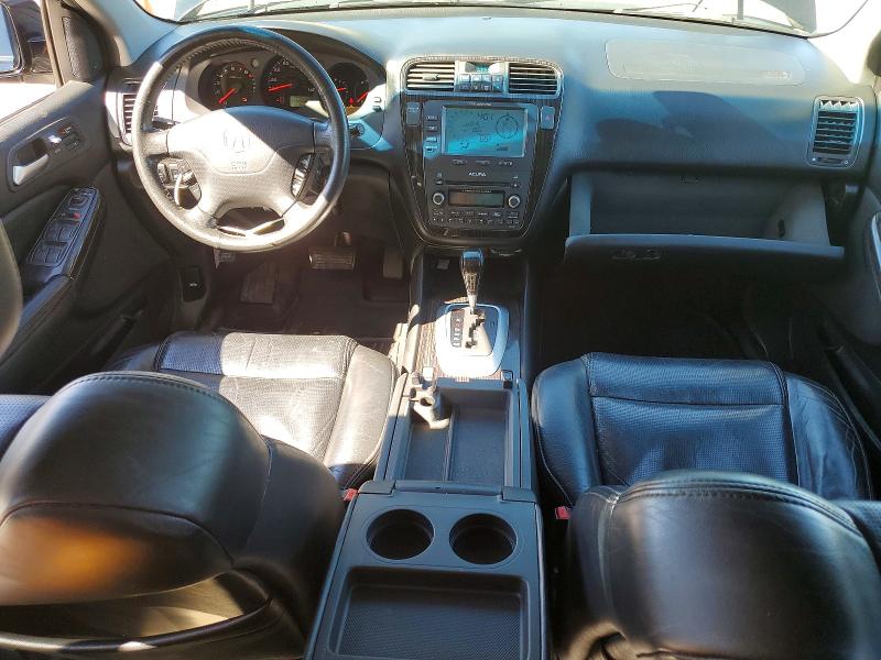 Aukcja sprzedaży 2006 Acura Mdx, vin: 2HNYD18626H509222, numer aukcji: 62727706