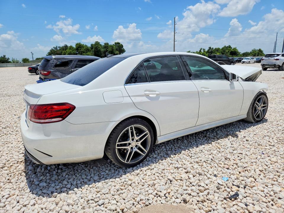 Продаж на аукціоні авто 2016 Mercedes-benz E, vin: WDDHF5KB6GB270481, номер лоту: 59223686