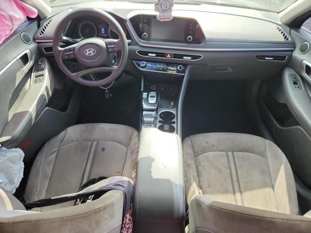 Aukcja sprzedaży 2021 Hyundai Sonata, vin: 5NPEG4JA6MH086066, numer aukcji: 60466016