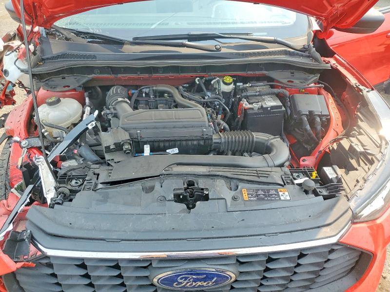 Aukcja sprzedaży 2024 Ford Escape, vin: 1FMCU9GNXRUA87690, numer aukcji: 61056766