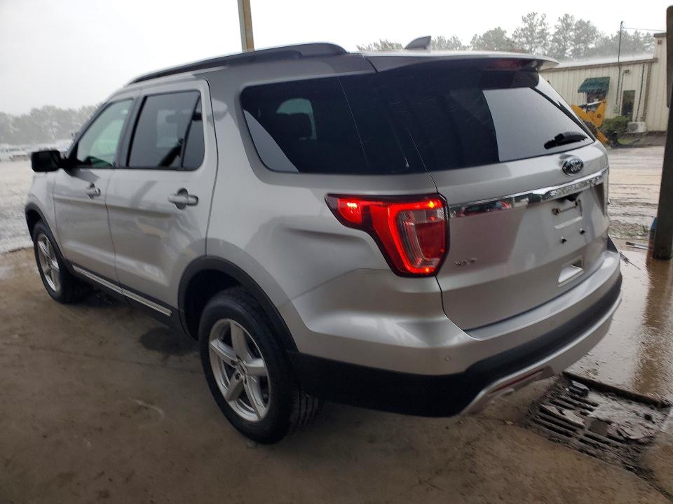 2017 Ford Explorer მანქანა იყიდება აუქციონზე, vin: 1FM5K8DH4HGC83645, აუქციონის ნომერი: 60467056
