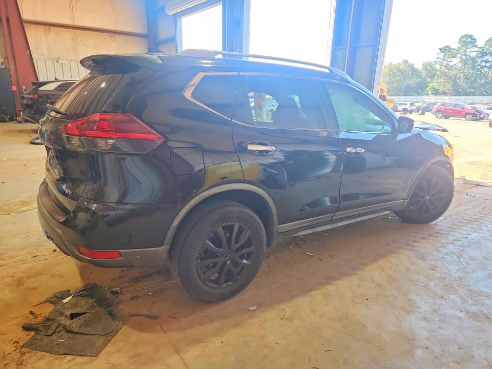 Aukcja sprzedaży 2018 Nissan Rogue, vin: KNMAT2MT0JP515343, numer aukcji: 61957866