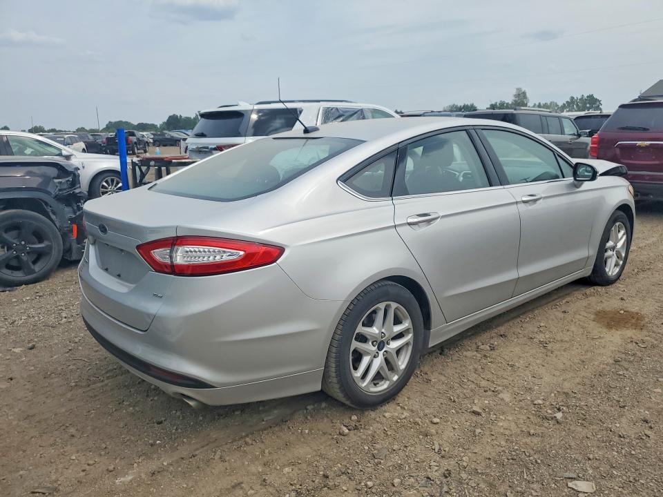 Продаж на аукціоні авто 2016 Ford Fusion, vin: 1FA6P0H79G5127985, номер лоту: 63304126