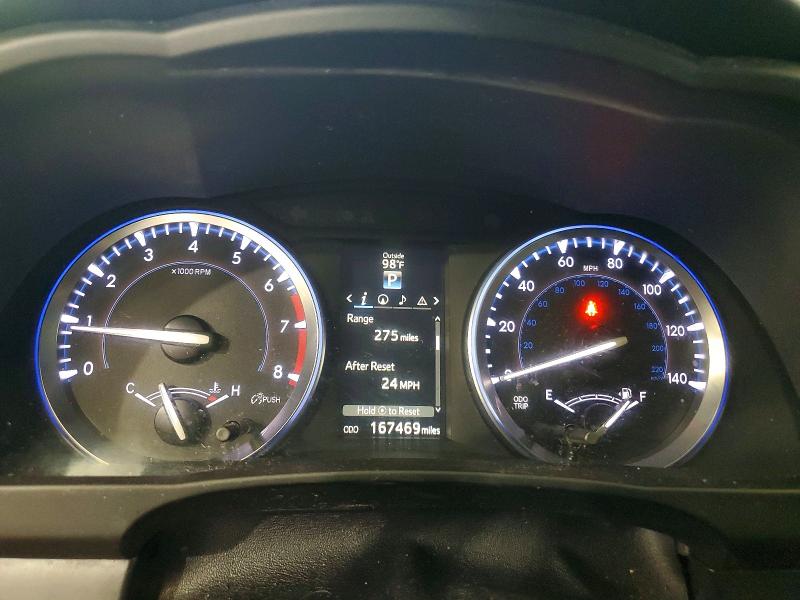 Продаж на аукціоні авто 2016 Toyota Highlander, vin: 5TDJKRFH8GS277521, номер лоту: 58758966