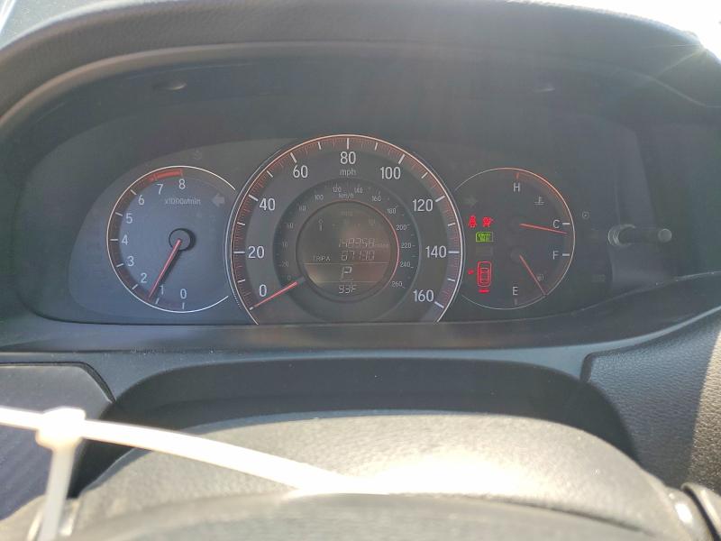 Aukcja sprzedaży 2017 Honda Accord, vin: 1HGCR2F57HA022716, numer aukcji: 60302346