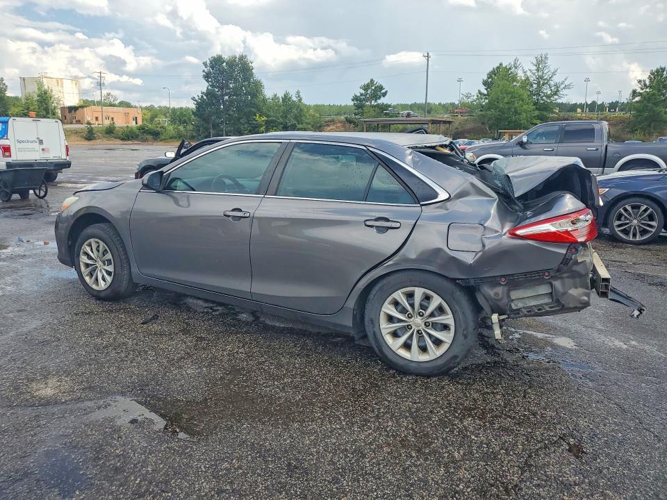 Продаж на аукціоні авто 2016 Toyota Camry, vin: 4T1BF1FK3GU528328, номер лоту: 59918826