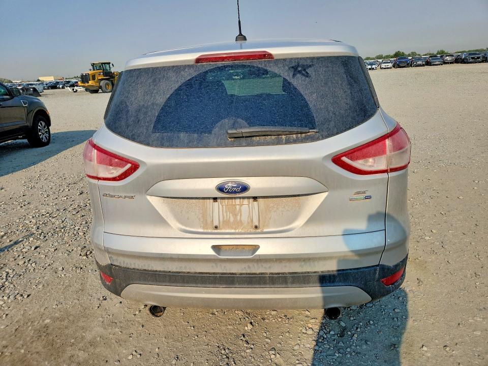 Продажа на аукционе авто 2013 Ford Escape, vin: 1FMCU9GX2DUC61942, номер лота: 59325596
