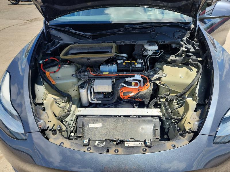 Aukcja sprzedaży 2021 Tesla Model Y, vin: 5YJYGDEE5MF138005, numer aukcji: 58984386