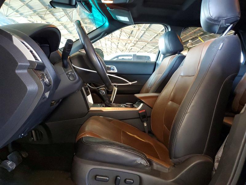 Продажа на аукционе авто 2013 Ford Explorer, vin: 1FM5K8F83DGA25964, номер лота: 61639746