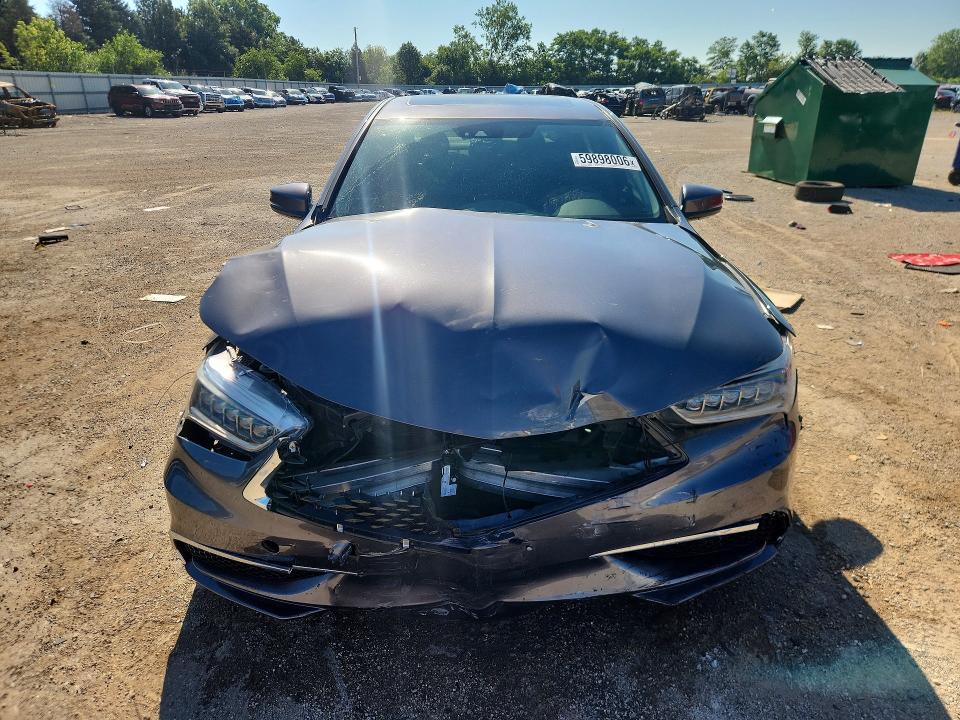 Aukcja sprzedaży 2020 Acura Tlx, vin: 19UUB1F50LA013478, numer aukcji: 59898006