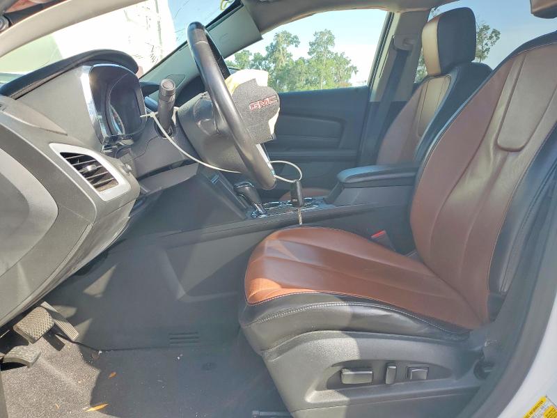 Продажа на аукционе авто 2016 Gmc Terrain, vin: 2GKALPEK8G6356930, номер лота: 58019416