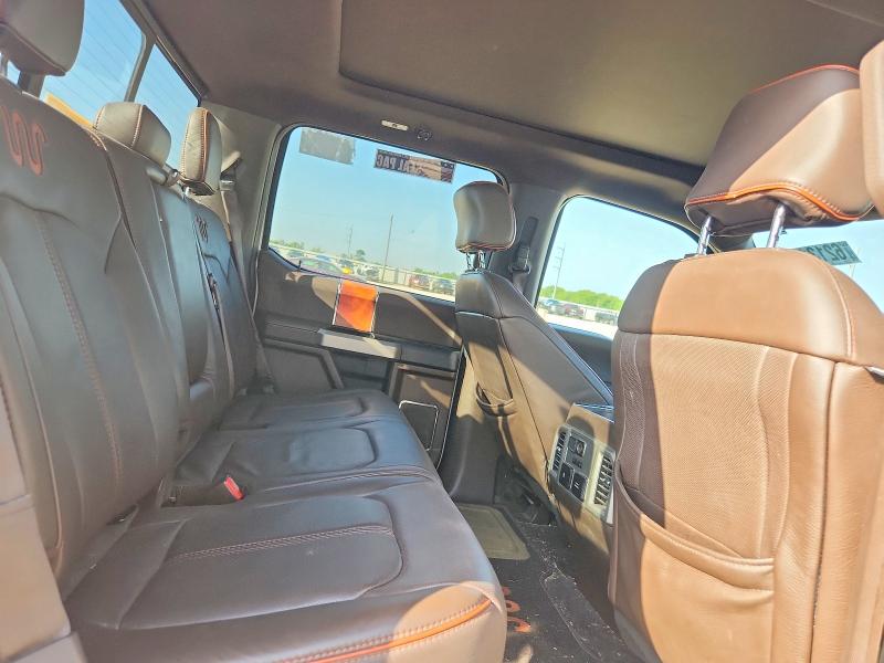 Aukcja sprzedaży 2017 Ford F150, vin: 1FTEW1CF6HFA85915, numer aukcji: 62131266
