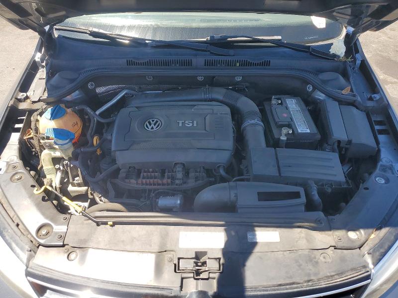 Продаж на аукціоні авто 2015 Volkswagen Jetta, vin: 3VWD17AJ6FM400131, номер лоту: 63610916