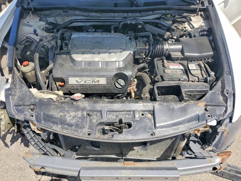 Aukcja sprzedaży 2010 Honda Accord, vin: 5KBCP3F88AB002655, numer aukcji: 59231416