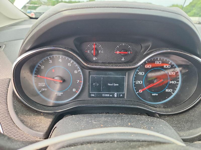 Продажа на аукционе авто 2017 Chevrolet Cruze, vin: 1G1BC5SM9H7268926, номер лота: 61216286