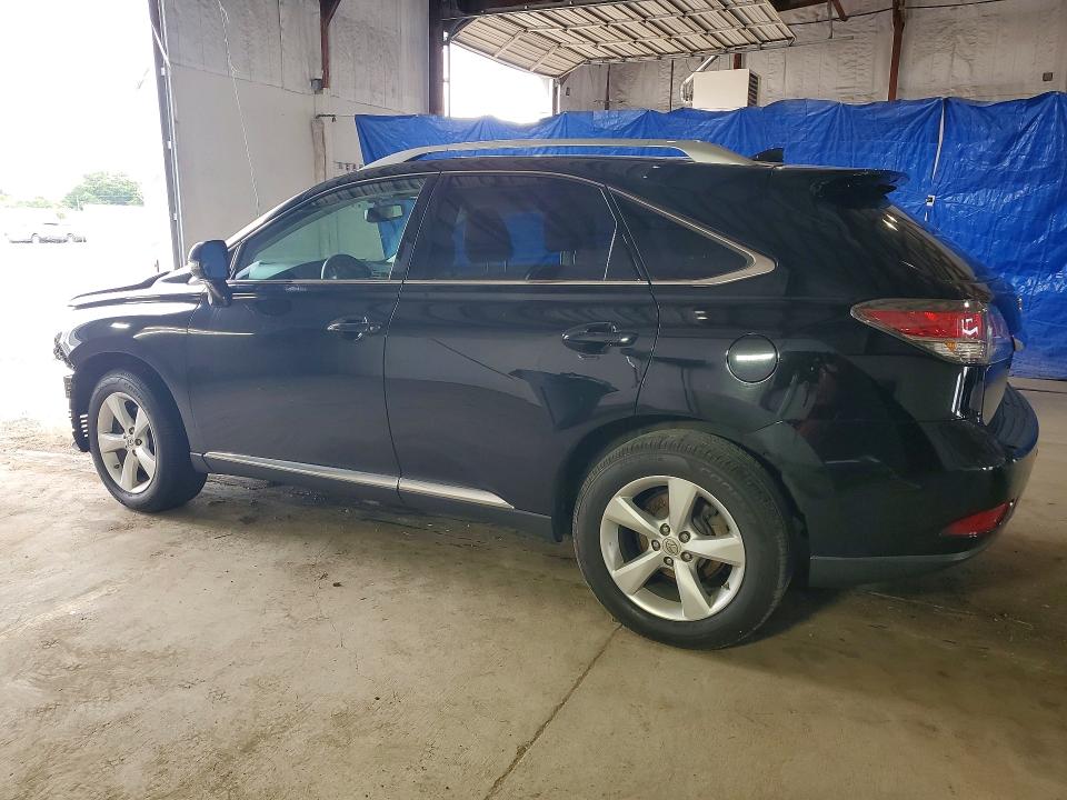 2015 Lexus Rx 350 მანქანა იყიდება აუქციონზე, vin: 2T2BK1BA6FC299311, აუქციონის ნომერი: 60861286