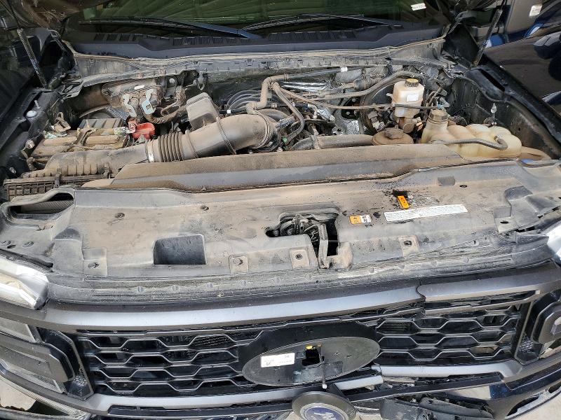 Aukcja sprzedaży 2023 Ford F250, vin: 1FT8W2BAXPED15923, numer aukcji: 60424206