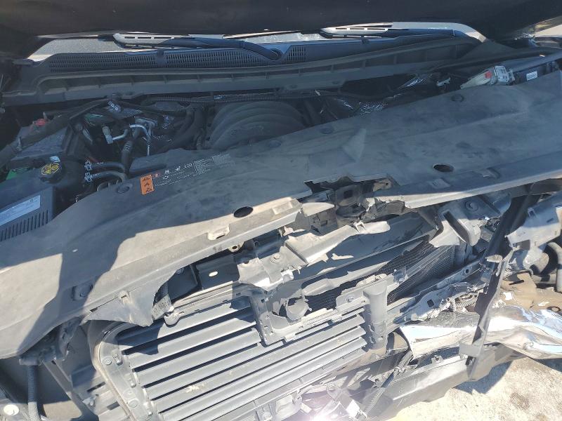 Продажа на аукционе авто 2018 Chevrolet Silverado, vin: 1GCRCREC4JZ270528, номер лота: 60238356