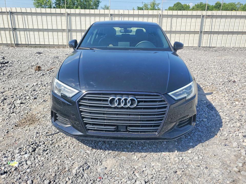 Aukcja sprzedaży 2020 Audi A3, vin: WAUAUGFF4LA040753, numer aukcji: 59154896