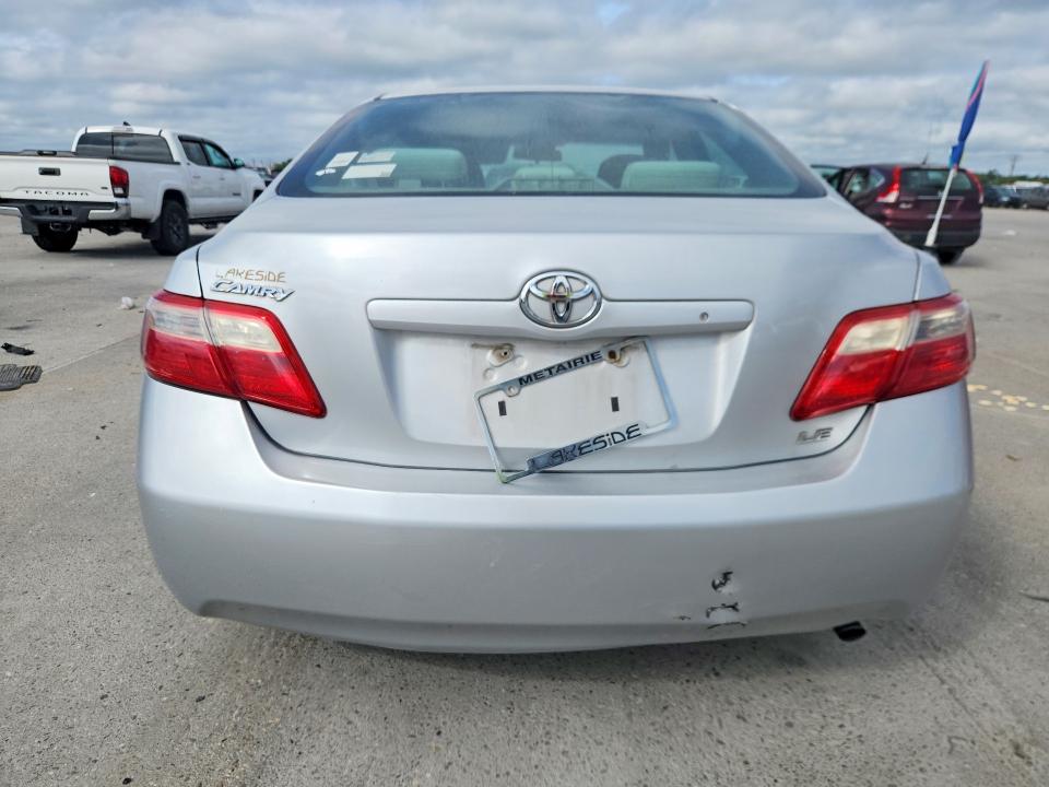 Продажа на аукционе авто 2009 Toyota Camry, vin: 4T1BE46K19U268941, номер лота: 62129116