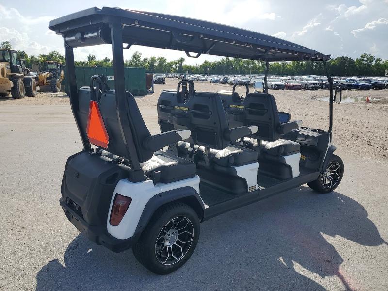 60245076 :رقم المزاد ، EVBD0103275 vin ، 2024 Evolution Golf Cart مزاد بيع