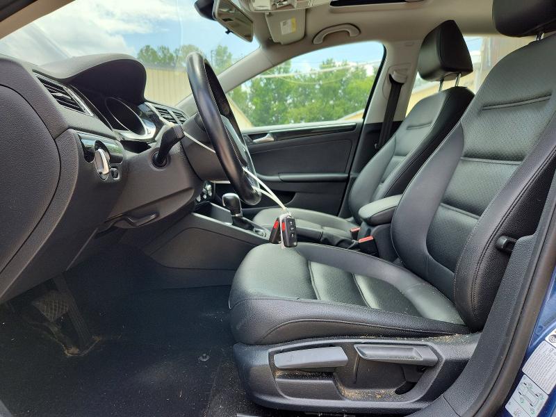 Продажа на аукционе авто 2016 Volkswagen Jetta, vin: 3VWL17AJ2GM222389, номер лота: 59977066