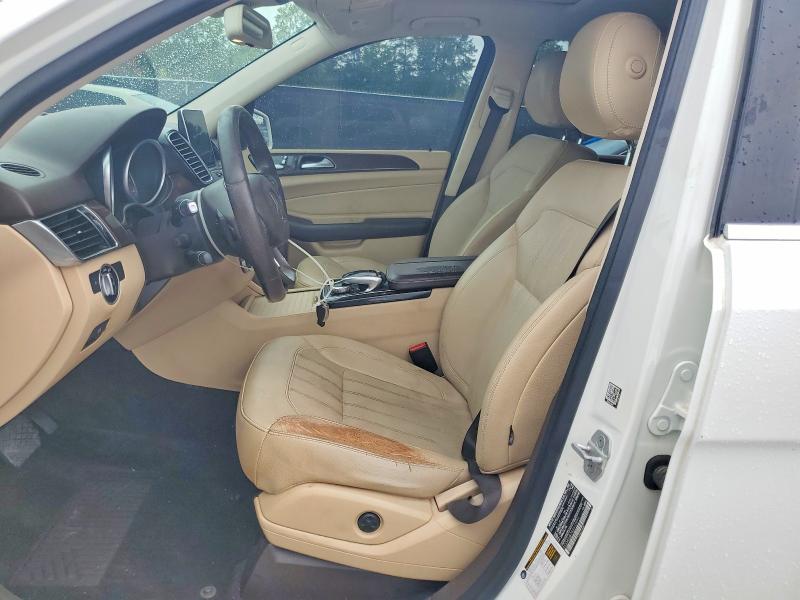 Aukcja sprzedaży 2016 Mercedes-benz Gle, vin: 4JGDA5JB7GA692995, numer aukcji: 60935136