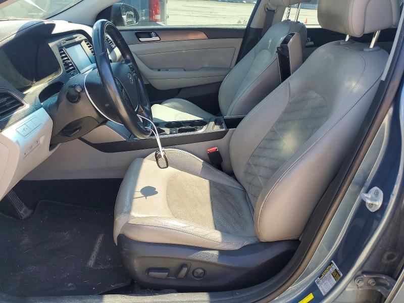 Aukcja sprzedaży 2016 Hyundai Sonata, vin: 5NPE34AF0GH430941, numer aukcji: 60165606