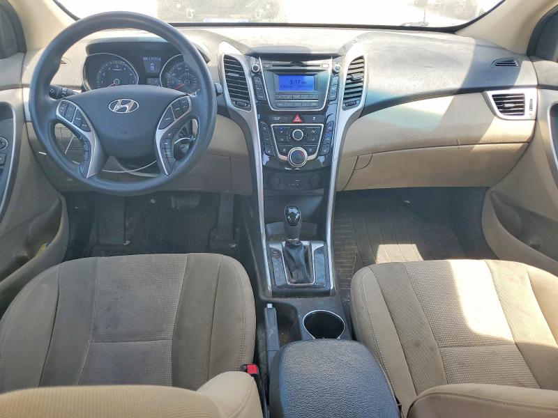 Aukcja sprzedaży 2016 Hyundai Elantra Gt, vin: KMHD35LH4GU263923, numer aukcji: 60419336