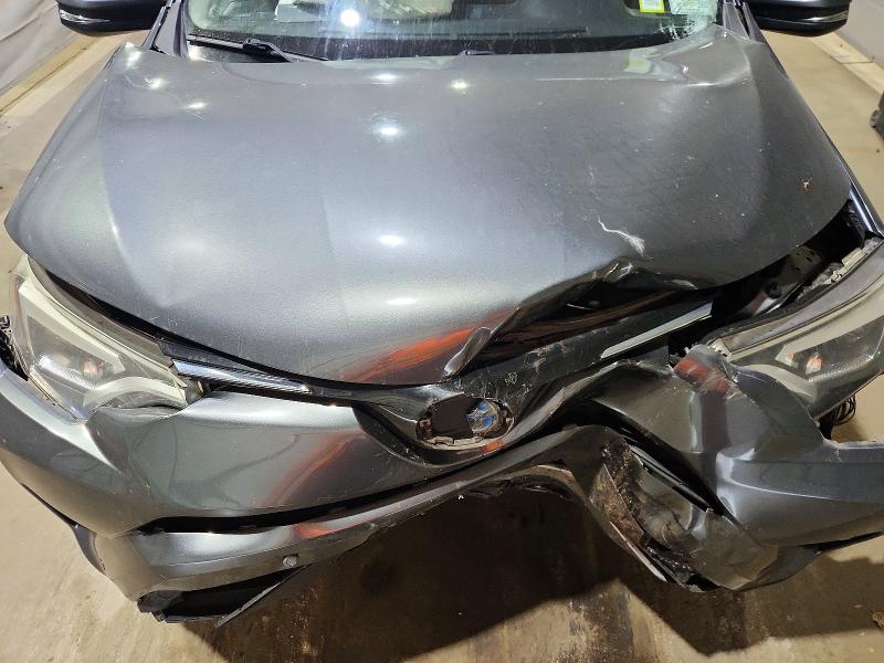 Продаж на аукціоні авто 2016 Toyota Rav4 Hv, vin: JTMDJREV7GD048914, номер лоту: 62291226