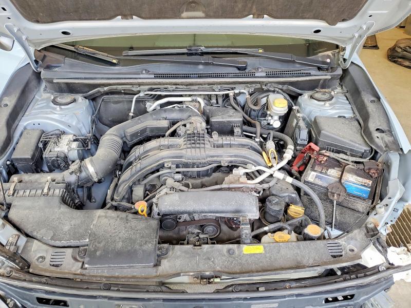 60780366 :رقم المزاد ، JF2GTABC4JH251885 vin ، 2018 Subaru Crosstrek مزاد بيع