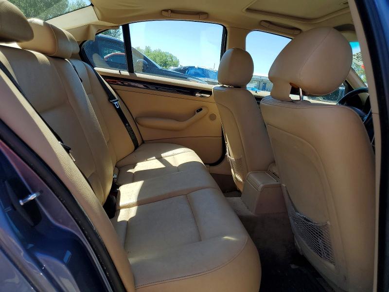 59875396 :رقم المزاد ، WBAAZ33485KW77719 vin ، 2005 Bmw 325 مزاد بيع