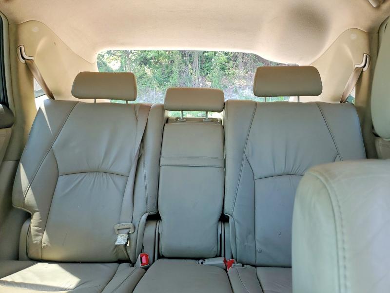 Aukcja sprzedaży 2009 Lexus Rx, vin: 2T2HK31U89C129697, numer aukcji: 58883406