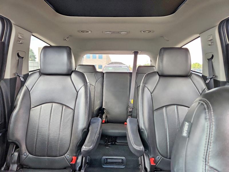 Продаж на аукціоні авто 2017 Chevrolet Traverse, vin: 1GNKVJKD8HJ187517, номер лоту: 60482166