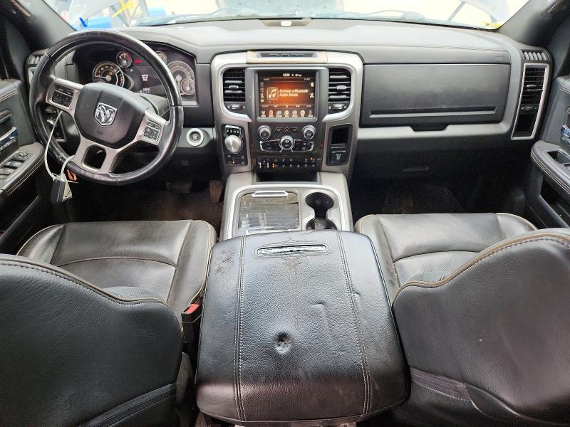 59402906 :رقم المزاد ، 1C6RR7PM6GS184140 vin ، 2016 Ram 1500 مزاد بيع