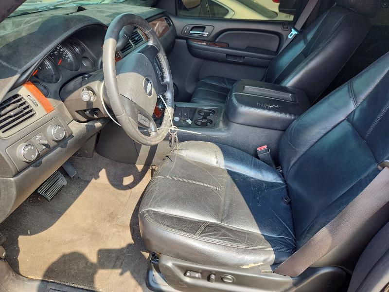 Продаж на аукціоні авто 2009 Chevrolet Tahoe, vin: 1GNFK230X9R217311, номер лоту: 62040556