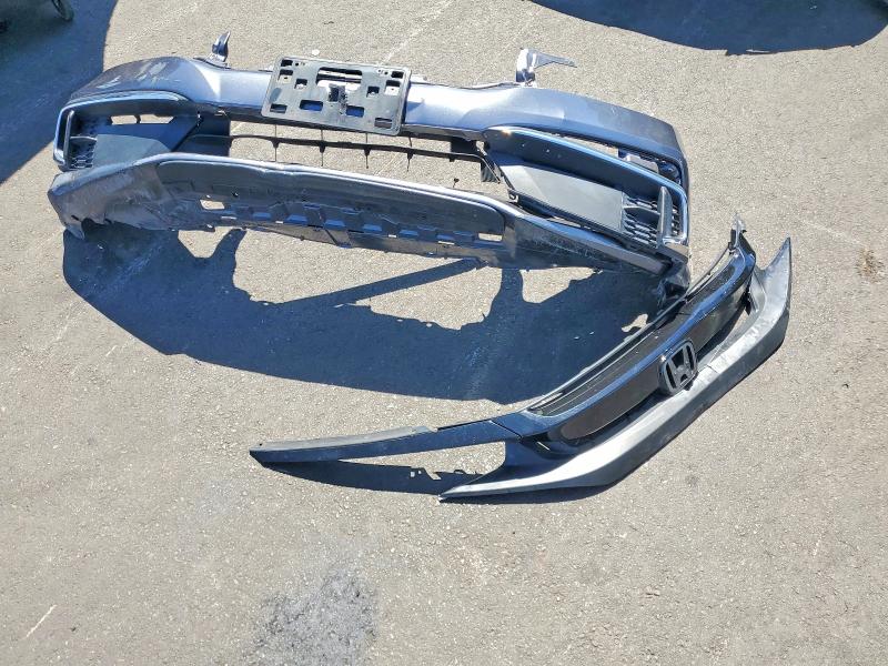 Aukcja sprzedaży 2019 Honda Civic, vin: 19XFC2F61KE203093, numer aukcji: 63344536