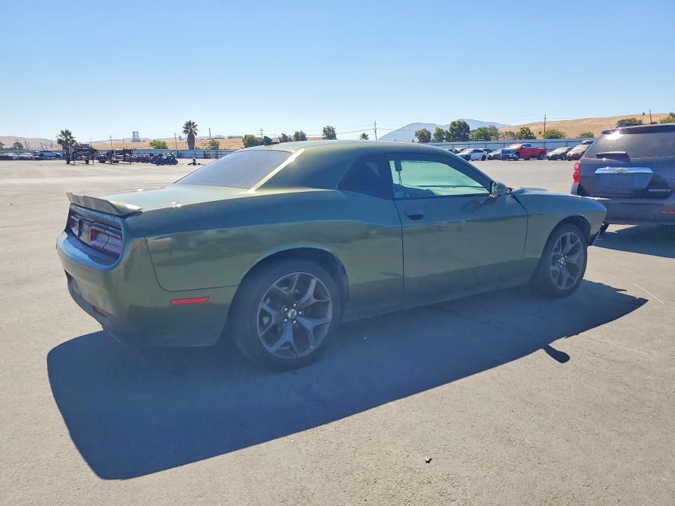 Auction sale of the 2020 Dodge Challenger, vin: 2C3CDZAG1LH213738, lot number: 62444646