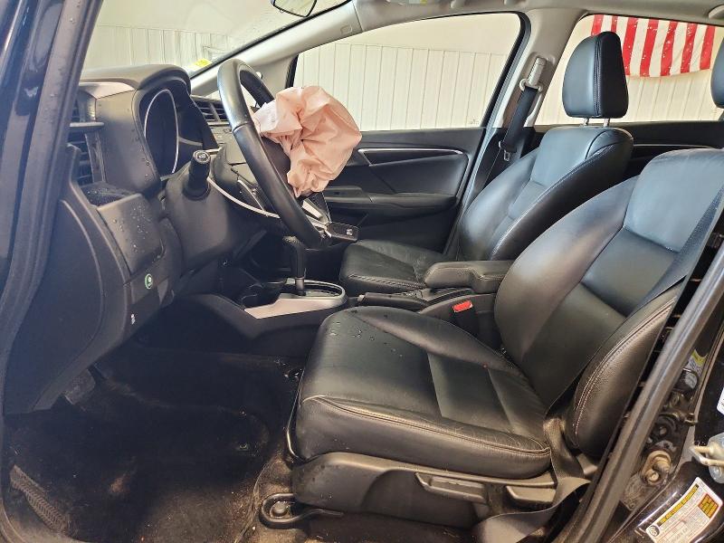 Aukcja sprzedaży 2015 Honda Fit, vin: 3HGGK5H87FM764788, numer aukcji: 61707516