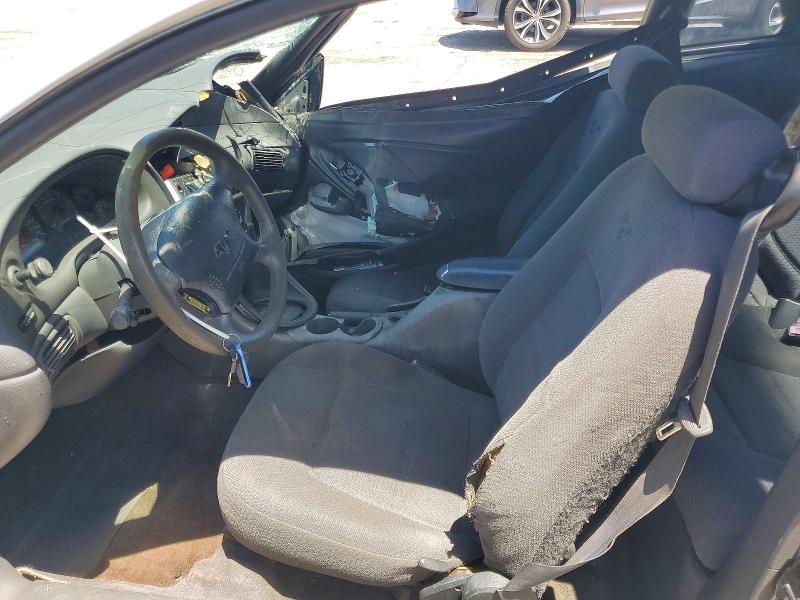 Продаж на аукціоні авто 1999 Ford Mustang, vin: 1FAFP4047XF104515, номер лоту: 60874176